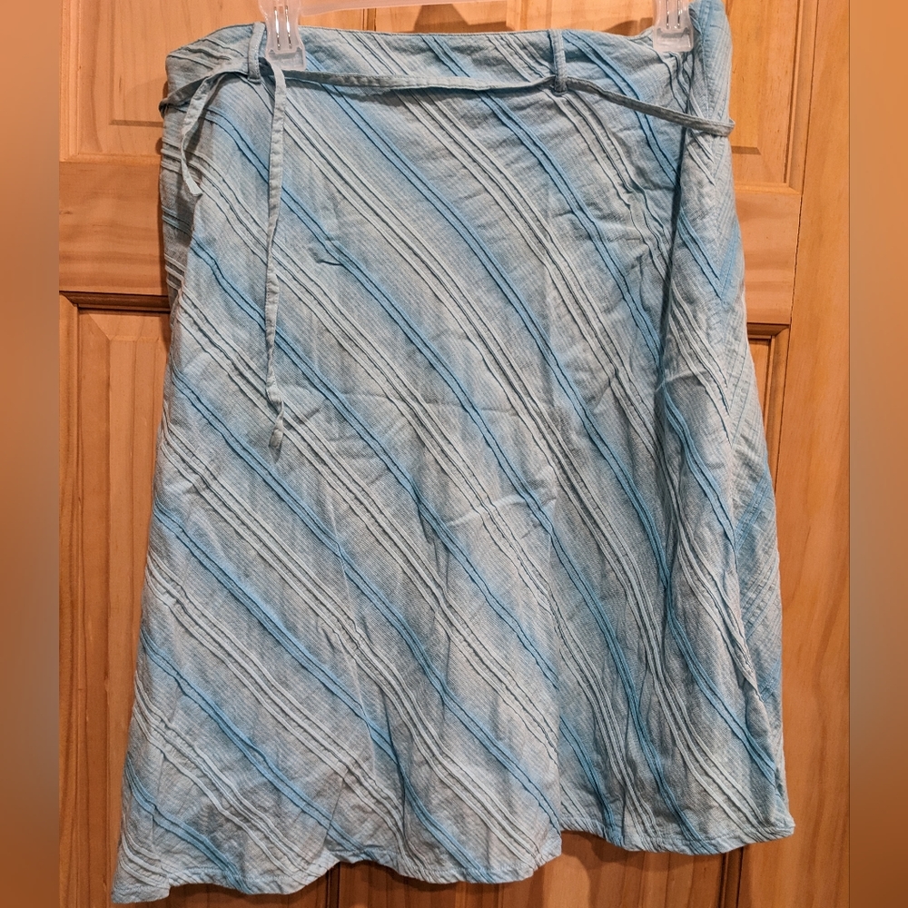 St. John's Bay size 12 skirt
